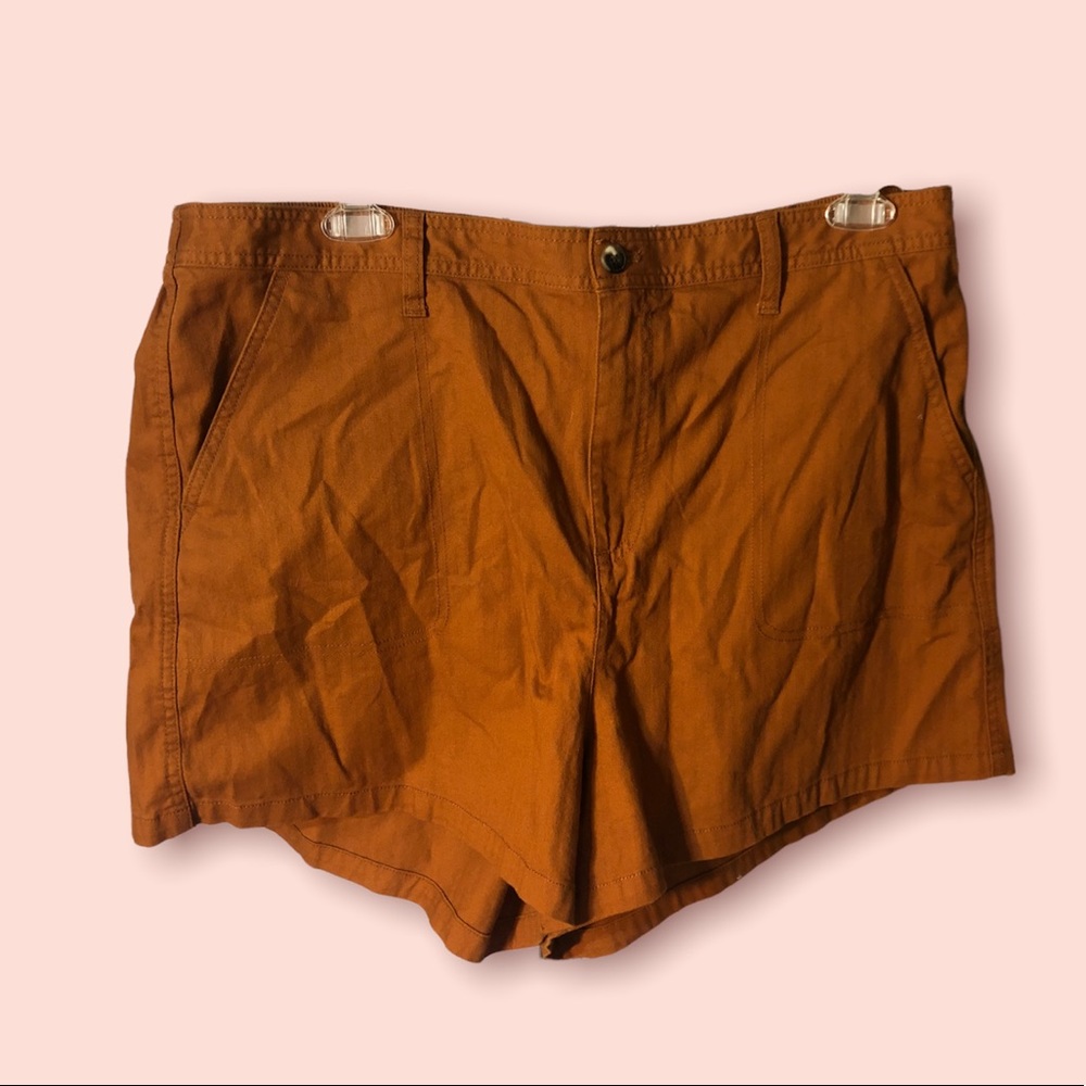 Madewell Shorts